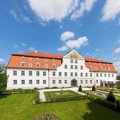 Schloss Lautrach