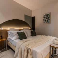 Dafne room Ampio nido, vera promessa di relax