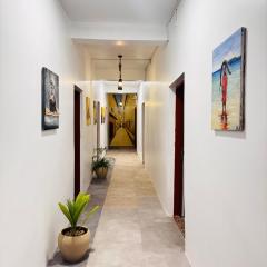 Bellimena Stone Town