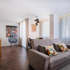 Ceuta Flat, Charming Balcony Over Porto Rooftops