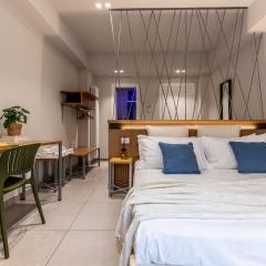 Dafne room Speciale, elegante con balcone