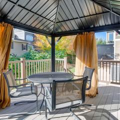 6 Mi to Cherry Creek SP! Family Home in Suburbs