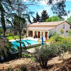 Villa Tourneige