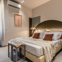 Dafne room Nido perfetto per coppie a Roma
