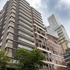 ON Augusta - Studios Maxx Mobiliados na Oscar Freire