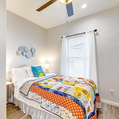 Dream Gulf Views Furnished Deck Sleeps 7