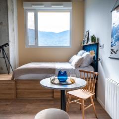 ECLA Genève Archamps