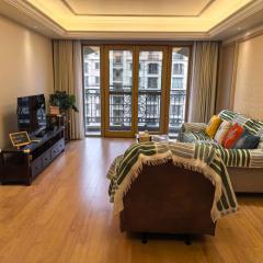 Haiyushan University Homestay