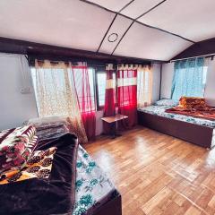 Kismat Homestay Dawaipani