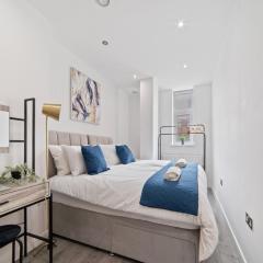 The Sapphire Suite - 2BR 2Bath City Centre