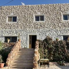 Peace House