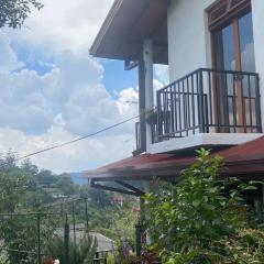 Homely Hills Guesthouse Kandy