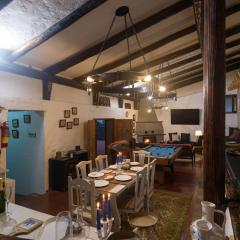 Finca Fuente Laurel