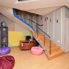 Yerevan Rooms Guest House