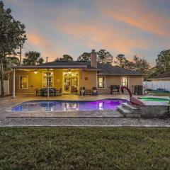 Castaway Cove | Palm Coast