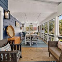 Lucky Beach by Tybee Cottages