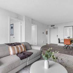 Centrally Located 2 BED in the Heart of NMB