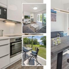 An der Haffküste Ferienresidenz Am Haff