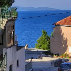 Nice Apartment In Podgora With Wifi