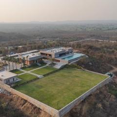 DestinMe Ayana Hilltop Resort