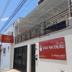 Pousada São Nicolau
