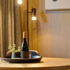 Puawai Villa Queenstown