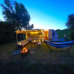 SwissHut Idyllic Farm Stay