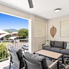 Sundown on Grafton St