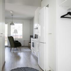 Convenient Apartment for 3