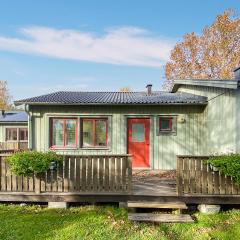 2 Bedroom Beautiful Home In Byxelkrok