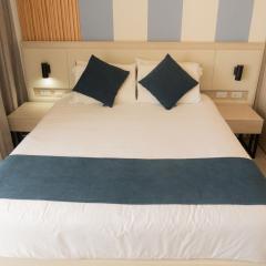 Jacuzzi Horizonte 714