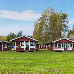 Gorgeous Home In Byxelkrok With Wifi