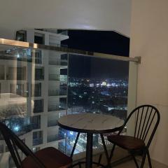 Yang Apec Mandala Home