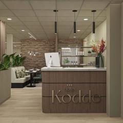 Hotel Kodde