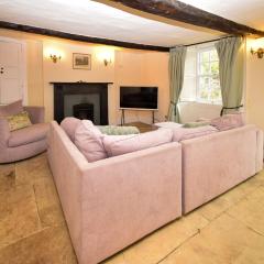 Low Lane Cottage