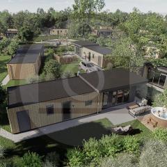 Amazing Home In Zeijen With Wifi