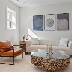 Lux 2BD Apartment in Dupont Circle Washington DC