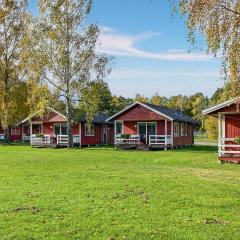 Stunning Home In Byxelkrok With Wifi