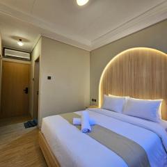 Tamashii Boutique Hotel