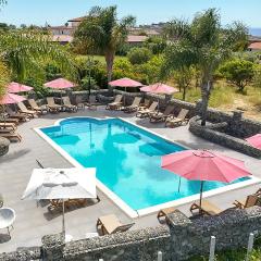 Nice Apartment In Ricadi With Wifi