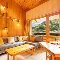 Creux de l'ours #172 - 9 guests - Ski in - Ski out