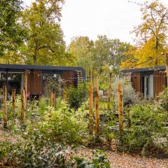 De Leughte Resort Renswoude