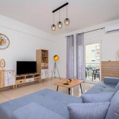 Eirini's Cozy Apartment