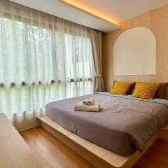 Apartment by the sea Kamala Beach A502