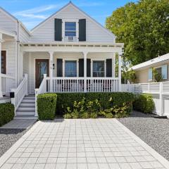 Southern Skies, Stylish Home in Old Town Key West