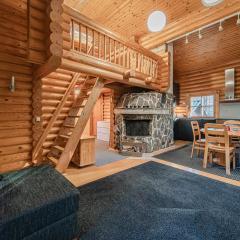 Northgray Lodge by Aavalevi