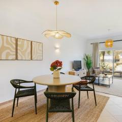 Apartamento em Luxury Golf Resort