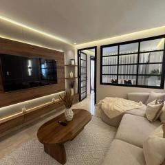 Atlas-Si Cosy Appart Carré Eden