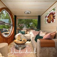 Tiny House Dreiländereck