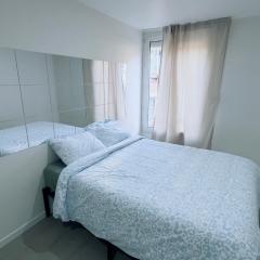 X Rooms Appartements & Spa